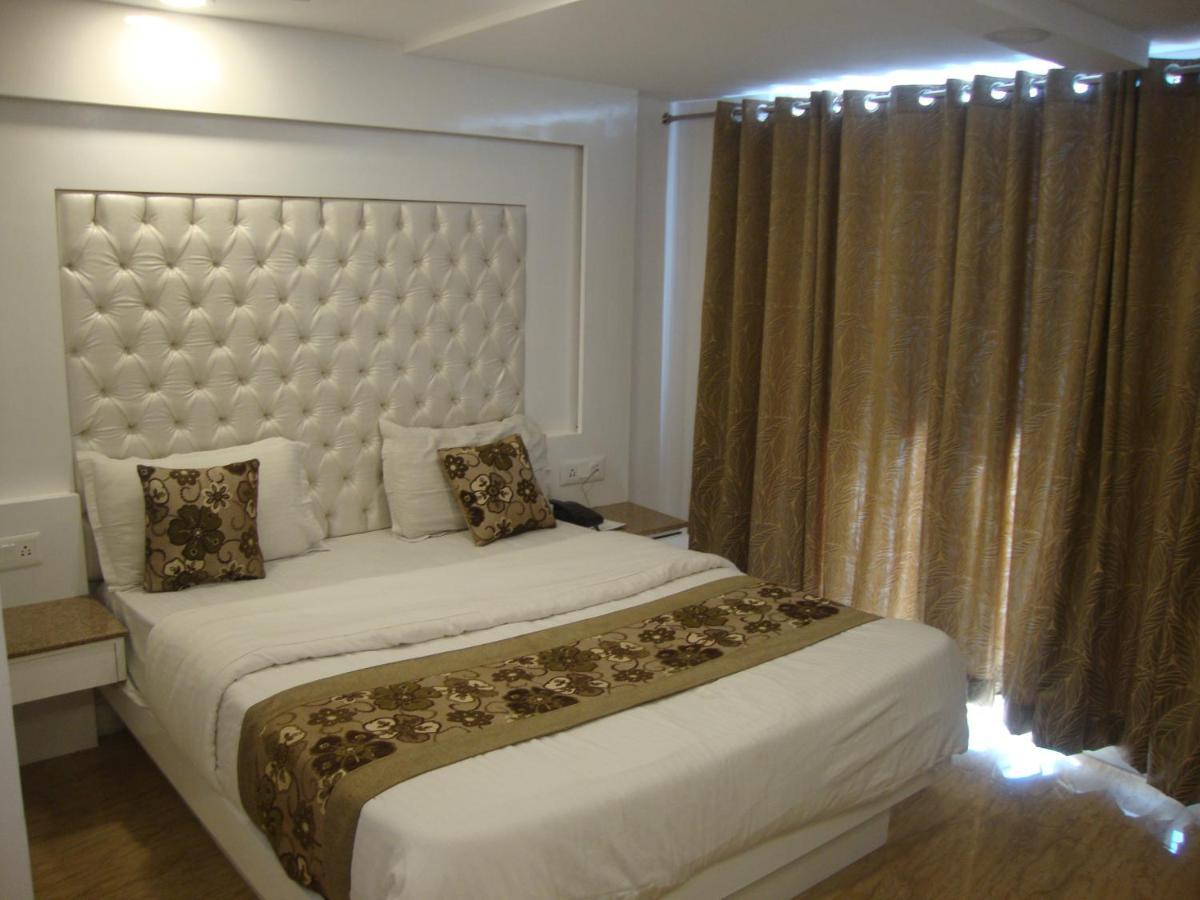 Hotel Hamers International Mussoorie Zewnętrze zdjęcie