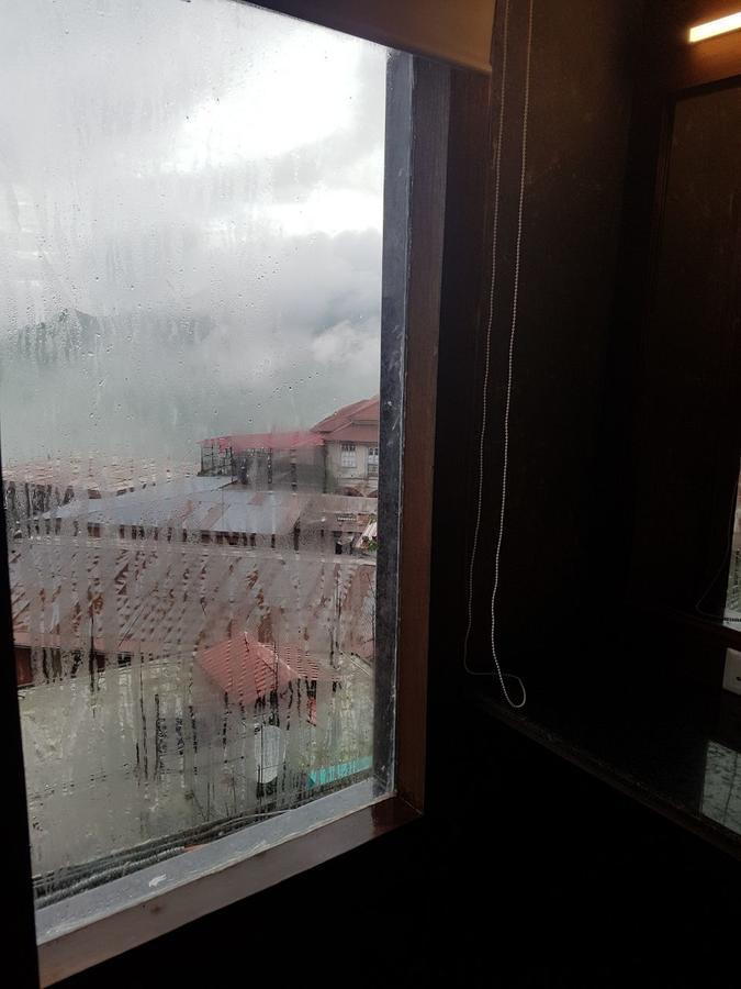 Hotel Hamers International Mussoorie Zewnętrze zdjęcie