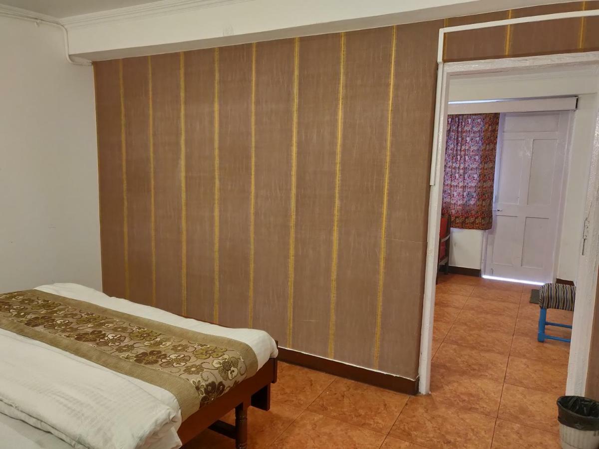 Hotel Hamers International Mussoorie Zewnętrze zdjęcie