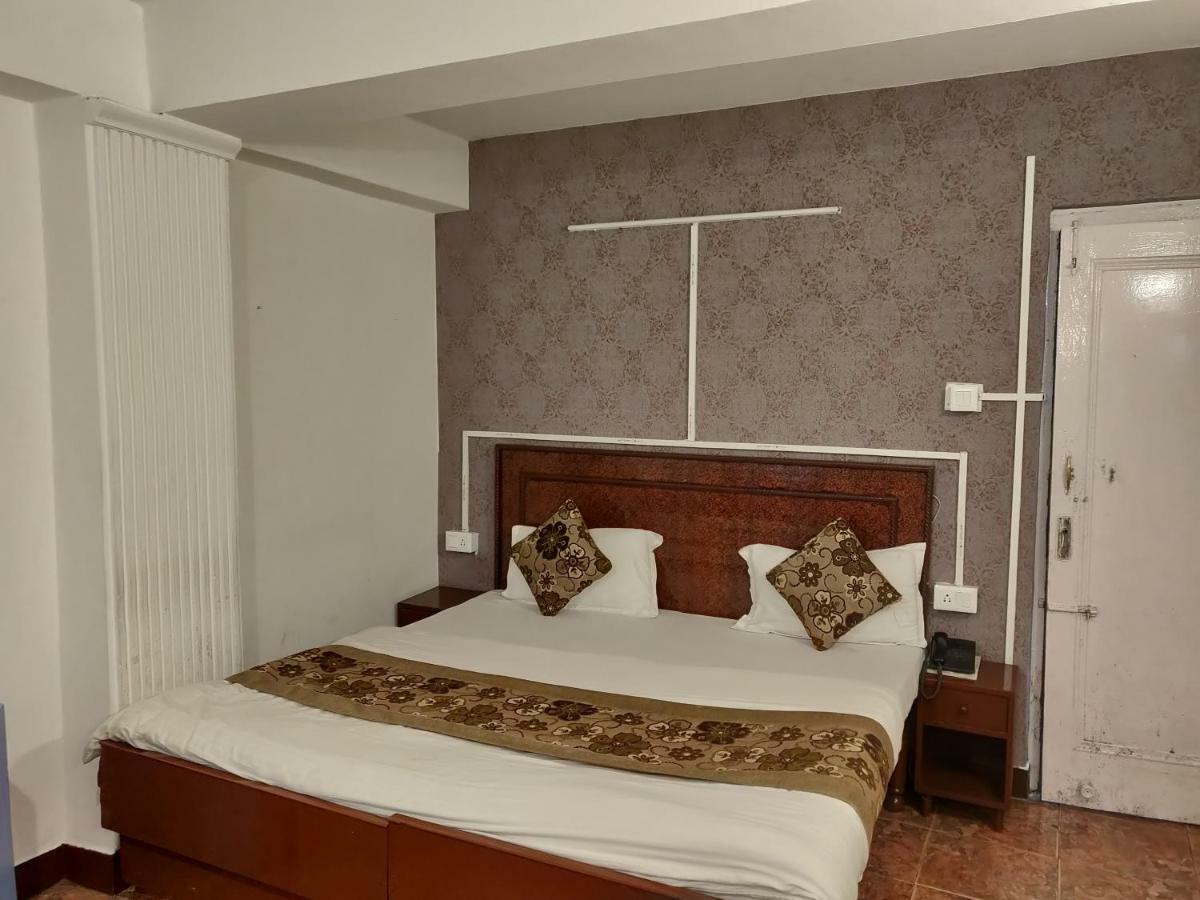 Hotel Hamers International Mussoorie Zewnętrze zdjęcie