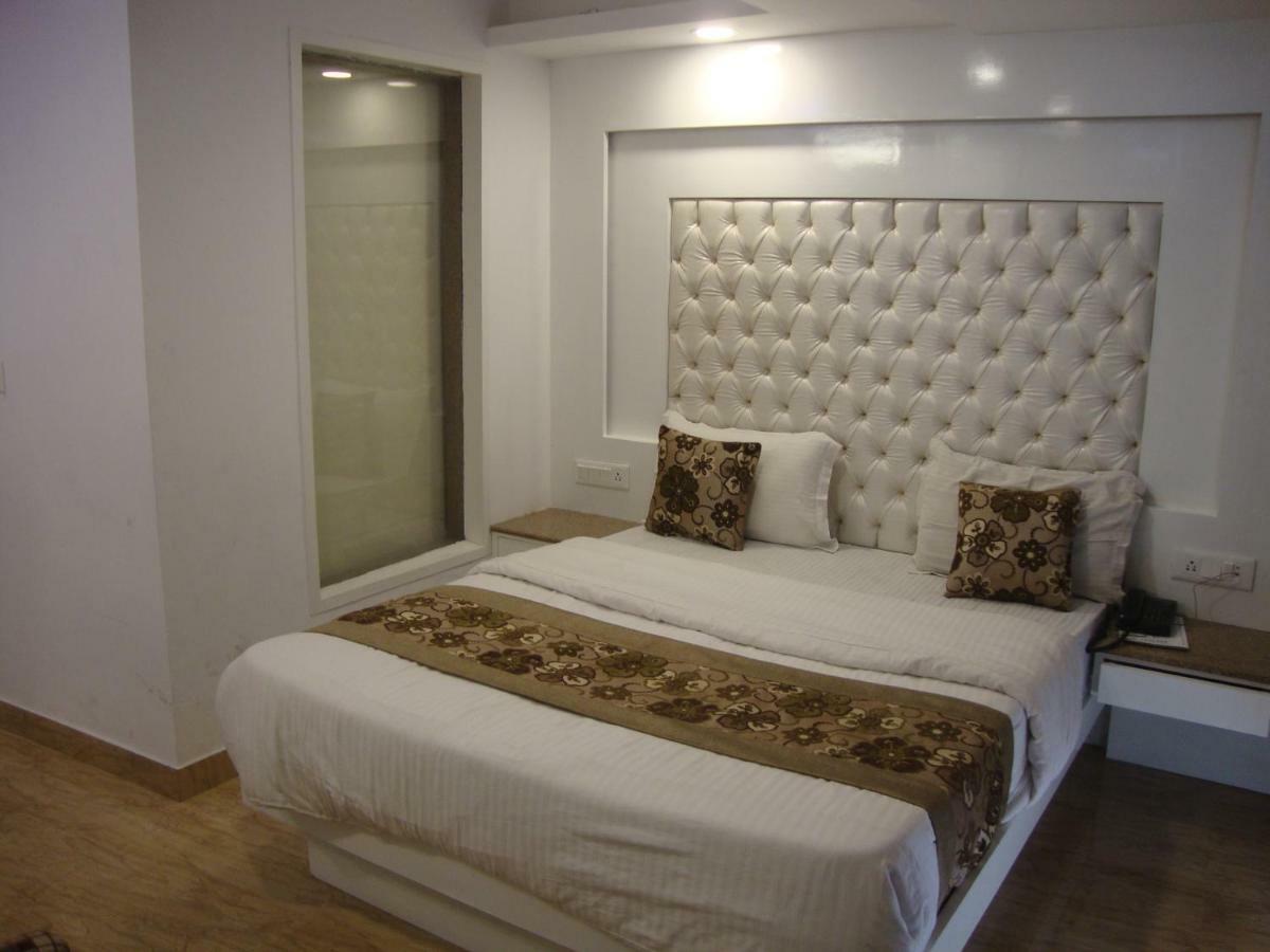 Hotel Hamers International Mussoorie Zewnętrze zdjęcie