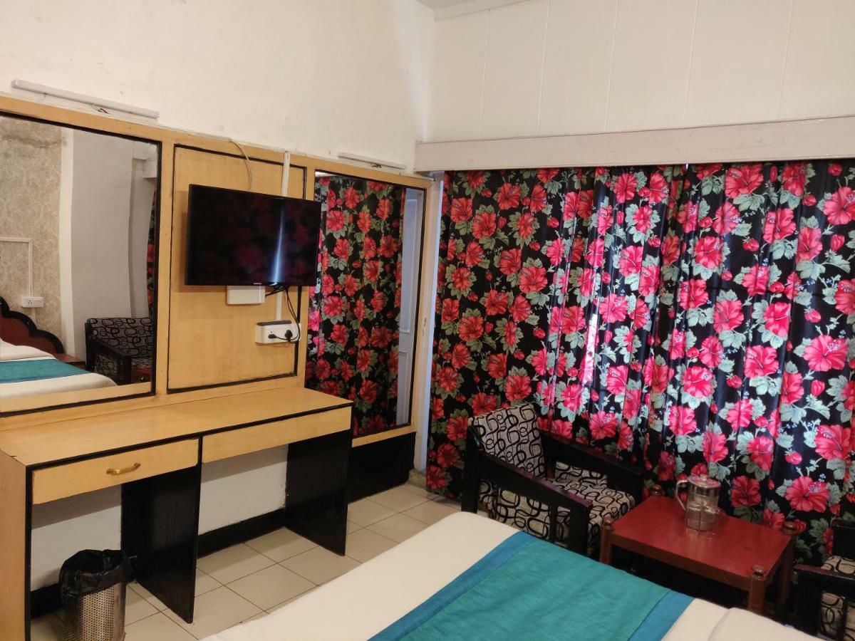 Hotel Hamers International Mussoorie Zewnętrze zdjęcie